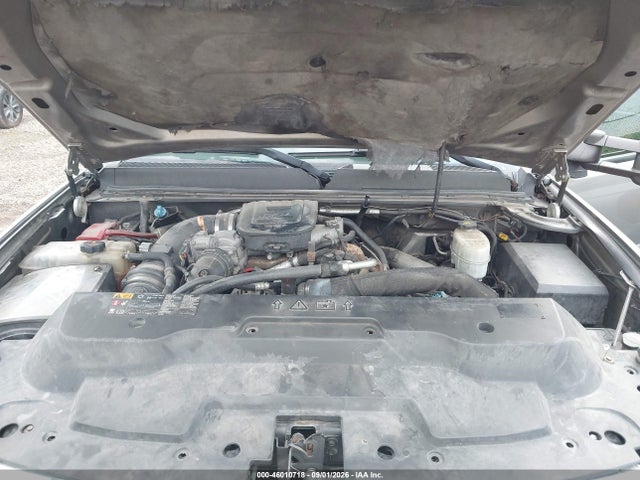 Aukcja sprzedaży 2012 Gmc Sierra 3500hd Denali, vin: 1GT426C8XCF158847, numer aukcji: 46010718