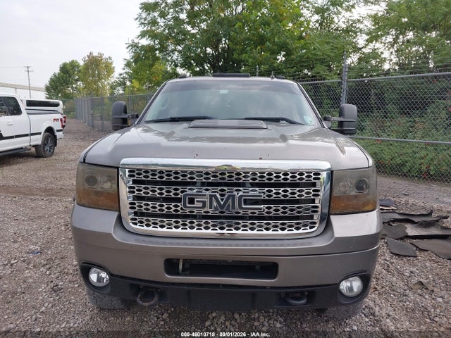 Aukcja sprzedaży 2012 Gmc Sierra 3500hd Denali, vin: 1GT426C8XCF158847, numer aukcji: 46010718