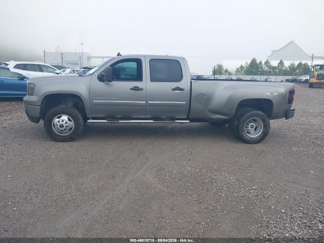 Aukcja sprzedaży 2012 Gmc Sierra 3500hd Denali, vin: 1GT426C8XCF158847, numer aukcji: 46010718