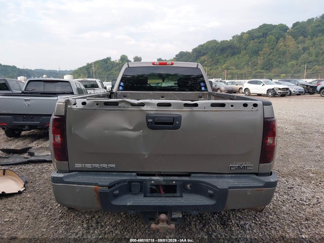 Aukcja sprzedaży 2012 Gmc Sierra 3500hd Denali, vin: 1GT426C8XCF158847, numer aukcji: 46010718