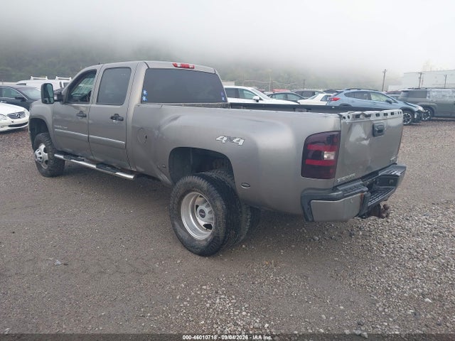 Aukcja sprzedaży 2012 Gmc Sierra 3500hd Denali, vin: 1GT426C8XCF158847, numer aukcji: 46010718