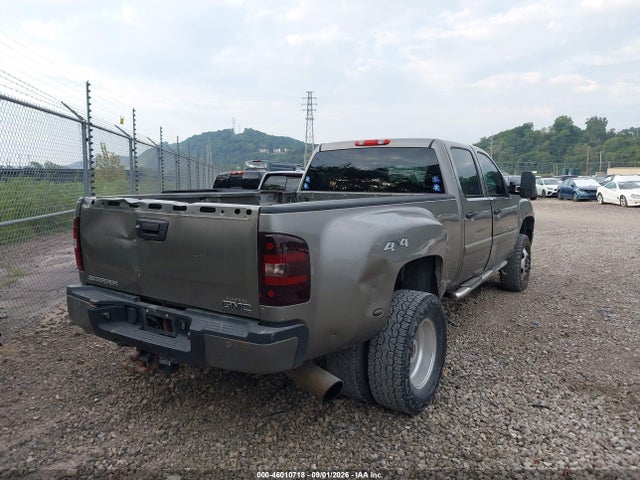 Aukcja sprzedaży 2012 Gmc Sierra 3500hd Denali, vin: 1GT426C8XCF158847, numer aukcji: 46010718