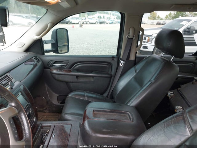 Aukcja sprzedaży 2012 Gmc Sierra 3500hd Denali, vin: 1GT426C8XCF158847, numer aukcji: 46010718