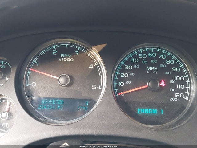 Aukcja sprzedaży 2012 Gmc Sierra 3500hd Denali, vin: 1GT426C8XCF158847, numer aukcji: 46010718