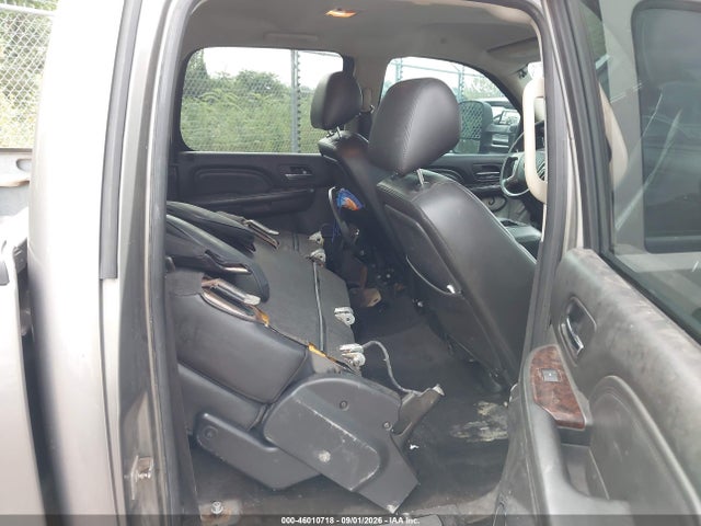 Aukcja sprzedaży 2012 Gmc Sierra 3500hd Denali, vin: 1GT426C8XCF158847, numer aukcji: 46010718