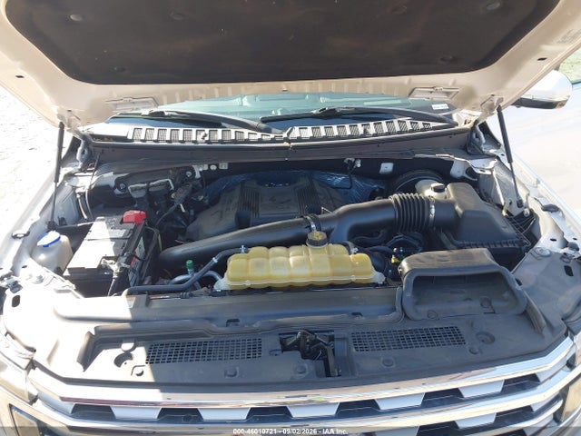 Ford Expedition Limited 2019 1FMJU1KT5KEA23054 Image 10