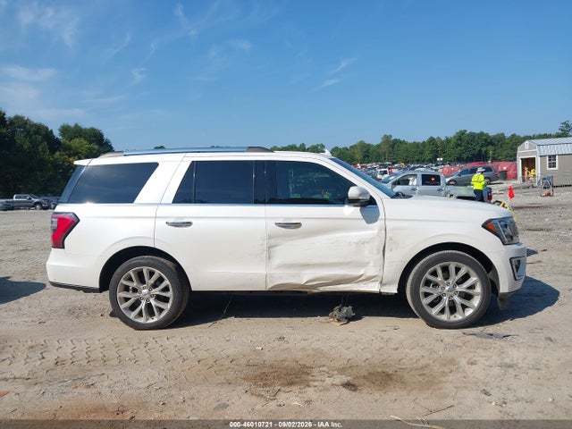 Ford Expedition Limited 2019 1FMJU1KT5KEA23054 Image 13