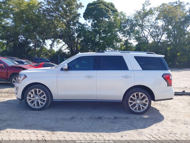 Ford Expedition Limited 2019 1FMJU1KT5KEA23054 Image 14