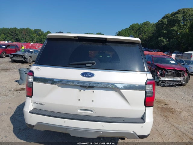Ford Expedition Limited 2019 1FMJU1KT5KEA23054 Image 16
