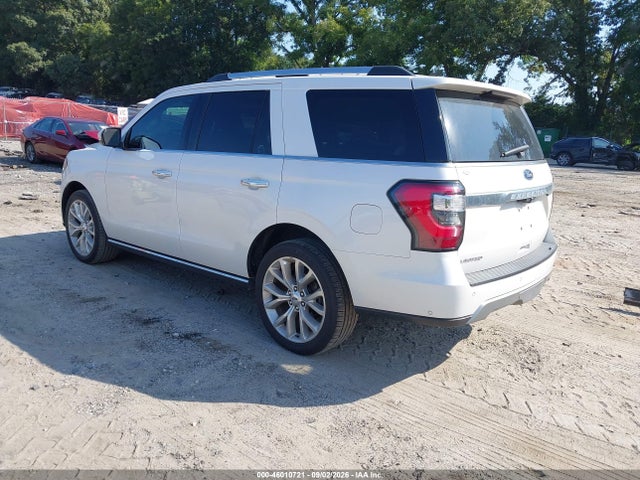 Ford Expedition Limited 2019 1FMJU1KT5KEA23054 Image 3