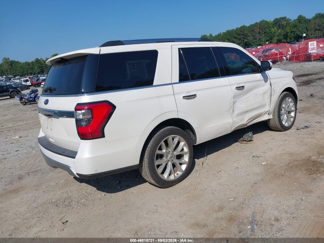 Ford Expedition Limited 2019 1FMJU1KT5KEA23054 Image 4