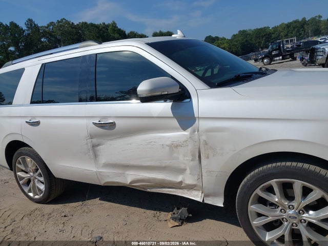 Ford Expedition Limited 2019 1FMJU1KT5KEA23054 Image 6