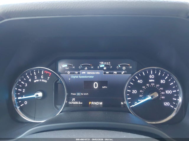Ford Expedition Limited 2019 1FMJU1KT5KEA23054 Image 7