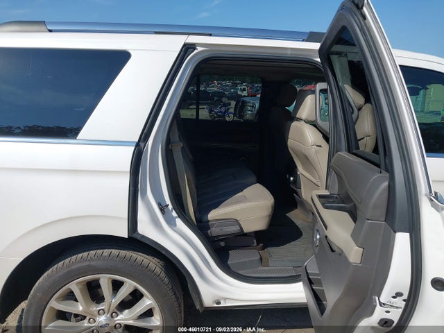 Ford Expedition Limited 2019 1FMJU1KT5KEA23054 Image 8