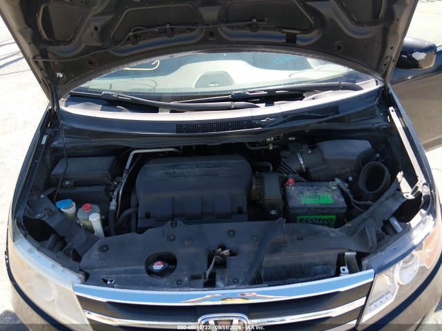 Продаж на аукціоні авто 2013 Honda Odyssey Ex-l, vin: 5FNRL5H69DB069958, номер лоту: 46010723