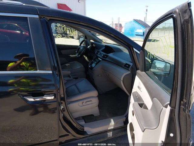 Продаж на аукціоні авто 2013 Honda Odyssey Ex-l, vin: 5FNRL5H69DB069958, номер лоту: 46010723