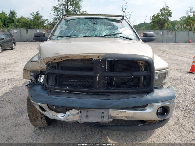 Продаж на аукціоні авто 2004 Dodge Ram 1500 Slt/laramie, vin: 1D7HU18D24S569940, номер лоту: 46010725