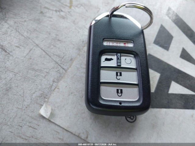 2022 Honda Passport Awd Elite მანქანა იყიდება აუქციონზე, vin: 5FNYF8H05NB001478, აუქციონის ნომერი: 46010728