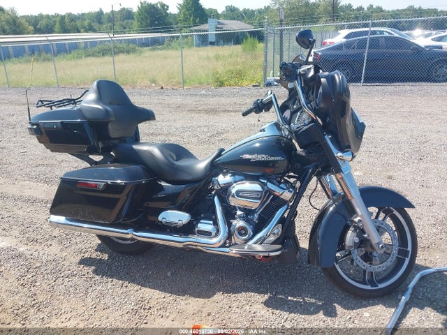 Aukcja sprzedaży 2017 Harley-davidson Flhx Street Glide, vin: 1HD1KBC11HB617369, numer aukcji: 46010730