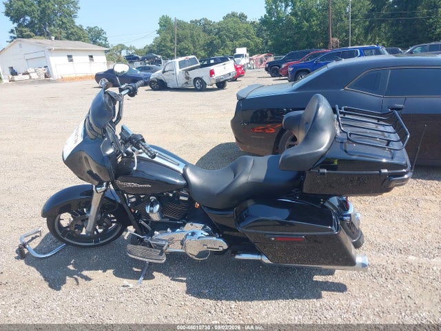 Aukcja sprzedaży 2017 Harley-davidson Flhx Street Glide, vin: 1HD1KBC11HB617369, numer aukcji: 46010730
