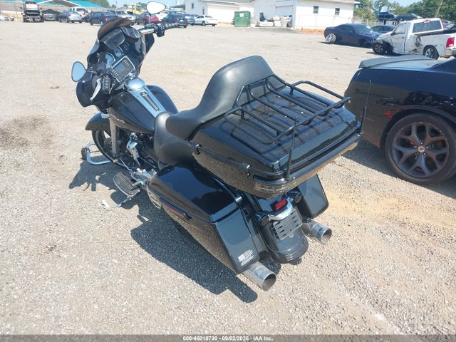 Aukcja sprzedaży 2017 Harley-davidson Flhx Street Glide, vin: 1HD1KBC11HB617369, numer aukcji: 46010730