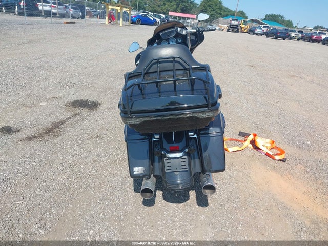 Aukcja sprzedaży 2017 Harley-davidson Flhx Street Glide, vin: 1HD1KBC11HB617369, numer aukcji: 46010730
