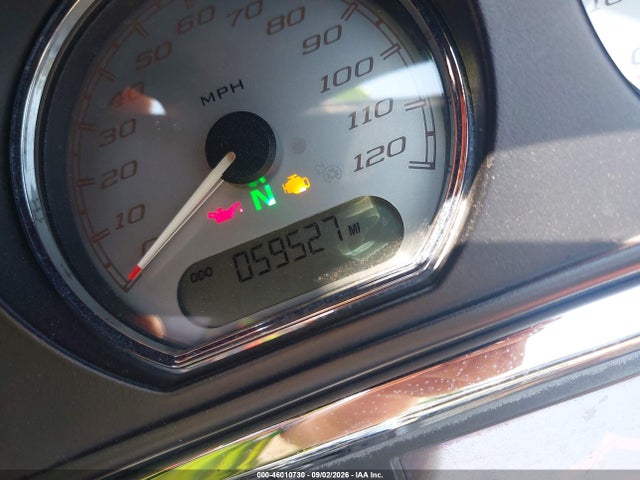 Aukcja sprzedaży 2017 Harley-davidson Flhx Street Glide, vin: 1HD1KBC11HB617369, numer aukcji: 46010730