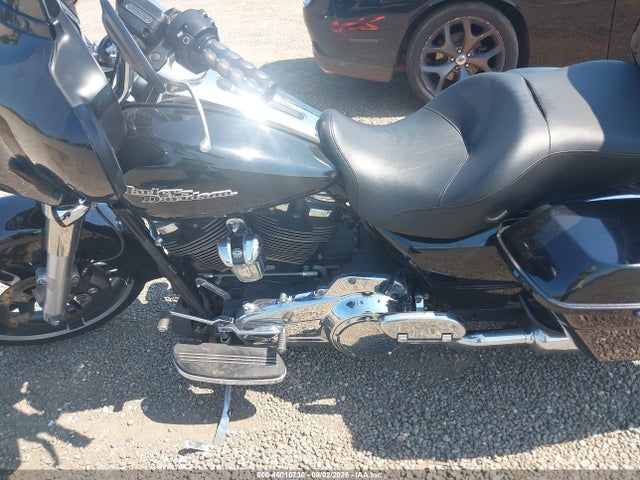 Aukcja sprzedaży 2017 Harley-davidson Flhx Street Glide, vin: 1HD1KBC11HB617369, numer aukcji: 46010730