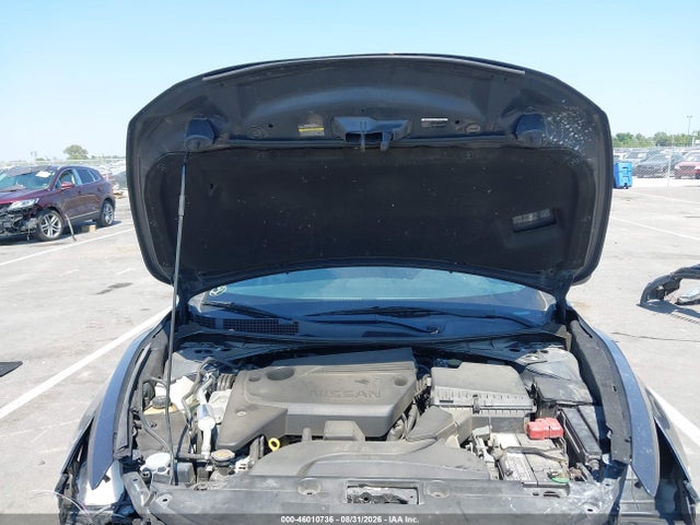 Aukcja sprzedaży 2018 Nissan Altima 2.5 Sl, vin: 1N4AL3AP0JC133064, numer aukcji: 46010736