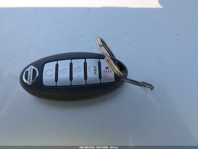 Aukcja sprzedaży 2018 Nissan Altima 2.5 Sl, vin: 1N4AL3AP0JC133064, numer aukcji: 46010736