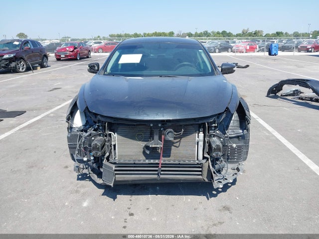 Aukcja sprzedaży 2018 Nissan Altima 2.5 Sl, vin: 1N4AL3AP0JC133064, numer aukcji: 46010736