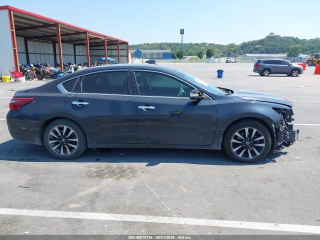 Aukcja sprzedaży 2018 Nissan Altima 2.5 Sl, vin: 1N4AL3AP0JC133064, numer aukcji: 46010736