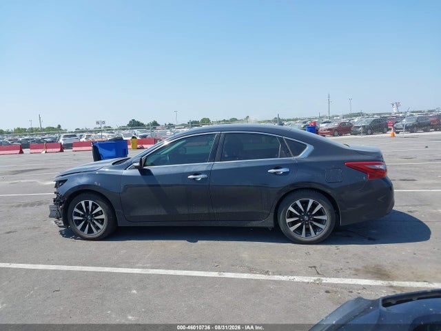 Aukcja sprzedaży 2018 Nissan Altima 2.5 Sl, vin: 1N4AL3AP0JC133064, numer aukcji: 46010736