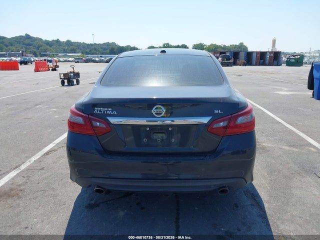Aukcja sprzedaży 2018 Nissan Altima 2.5 Sl, vin: 1N4AL3AP0JC133064, numer aukcji: 46010736