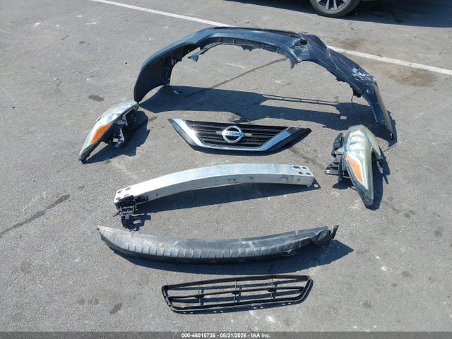 Aukcja sprzedaży 2018 Nissan Altima 2.5 Sl, vin: 1N4AL3AP0JC133064, numer aukcji: 46010736