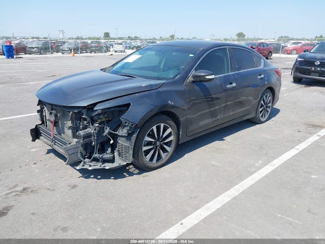 Aukcja sprzedaży 2018 Nissan Altima 2.5 Sl, vin: 1N4AL3AP0JC133064, numer aukcji: 46010736