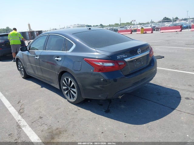 Aukcja sprzedaży 2018 Nissan Altima 2.5 Sl, vin: 1N4AL3AP0JC133064, numer aukcji: 46010736