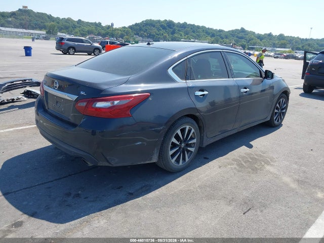 Aukcja sprzedaży 2018 Nissan Altima 2.5 Sl, vin: 1N4AL3AP0JC133064, numer aukcji: 46010736