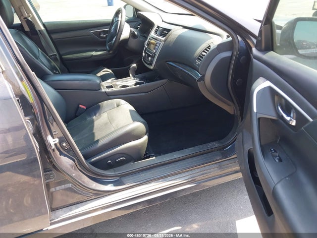 Aukcja sprzedaży 2018 Nissan Altima 2.5 Sl, vin: 1N4AL3AP0JC133064, numer aukcji: 46010736