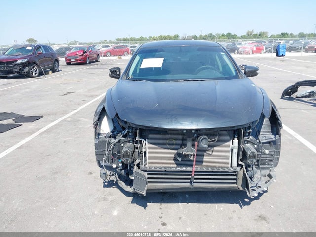 Aukcja sprzedaży 2018 Nissan Altima 2.5 Sl, vin: 1N4AL3AP0JC133064, numer aukcji: 46010736