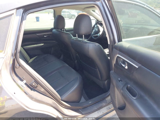 Aukcja sprzedaży 2018 Nissan Altima 2.5 Sl, vin: 1N4AL3AP0JC133064, numer aukcji: 46010736
