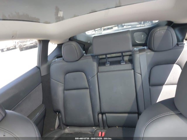 7SAYGDEE2PA036696 Tesla Model Y Awd/long Range Dual Motor All-wheel Drive