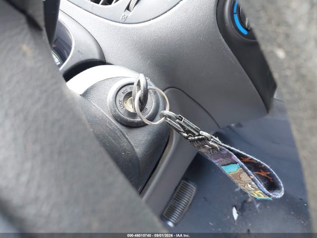 Продажа на аукционе авто 2009 Kia Rio Lx, vin: KNADE223596584733, номер лота: 46010740