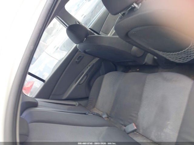 Продажа на аукционе авто 2009 Kia Rio Lx, vin: KNADE223596584733, номер лота: 46010740