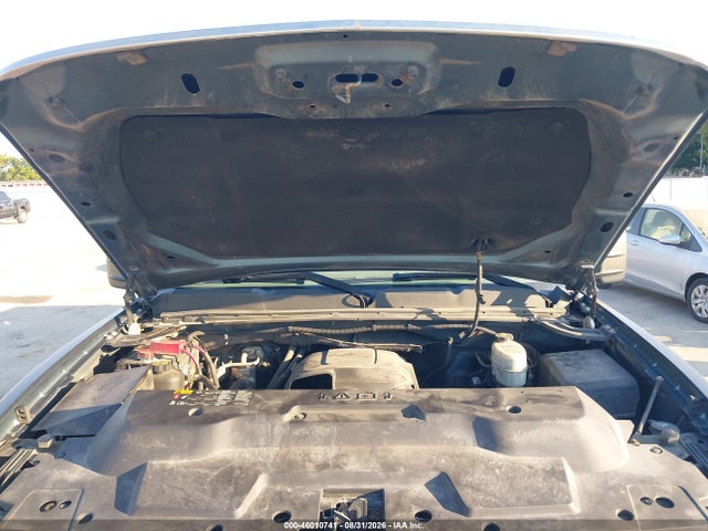 2014 Chevrolet Silverado 2500hd Ltz მანქანა იყიდება აუქციონზე, vin: 1GC1KYEG9EF163026, აუქციონის ნომერი: 46010741