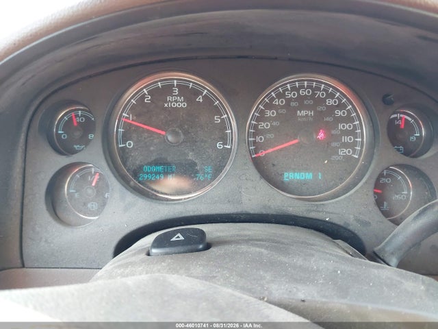 2014 Chevrolet Silverado 2500hd Ltz მანქანა იყიდება აუქციონზე, vin: 1GC1KYEG9EF163026, აუქციონის ნომერი: 46010741