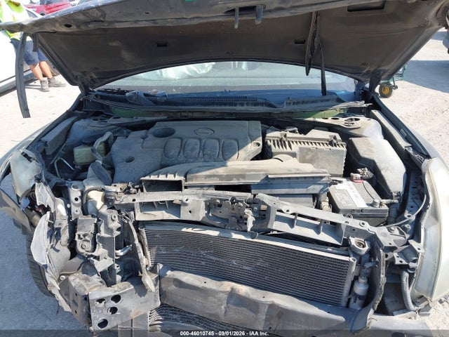 Продажа на аукционе авто 2008 Nissan Altima 2.5 S, vin: 1N4AL21E18N424938, номер лота: 46010745