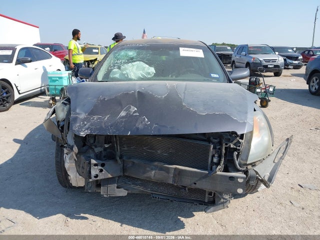 Продажа на аукционе авто 2008 Nissan Altima 2.5 S, vin: 1N4AL21E18N424938, номер лота: 46010745