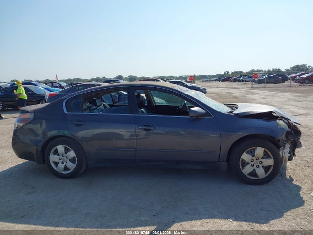 Продажа на аукционе авто 2008 Nissan Altima 2.5 S, vin: 1N4AL21E18N424938, номер лота: 46010745