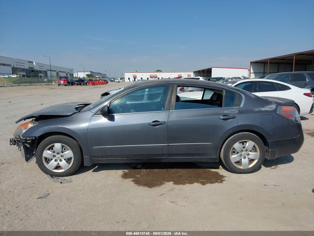 Продажа на аукционе авто 2008 Nissan Altima 2.5 S, vin: 1N4AL21E18N424938, номер лота: 46010745